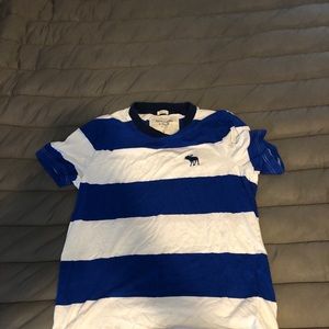Abercrombie & Fitch Muscle Shirt